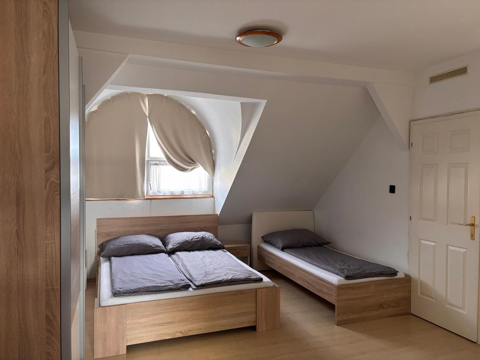 Veronika Lux Apartman Hajdúszoboszló Eksteriør billede