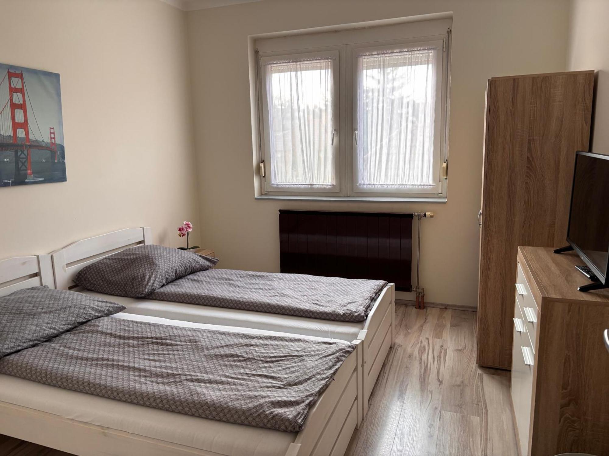 Veronika Lux Apartman Hajdúszoboszló Eksteriør billede